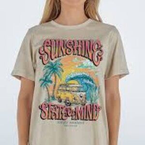 Sunshine State of Mind Simply Southern Shirt